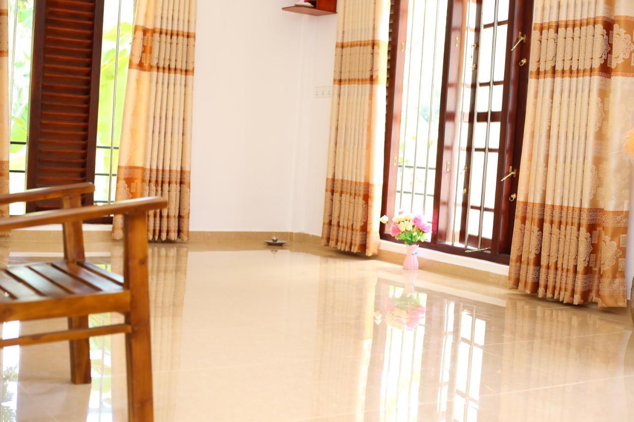 Kaumadi Villa Unawatuna Exterior foto